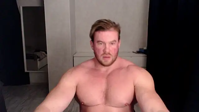 ThorHemsworthRU online show from 01-12-25, 09:40