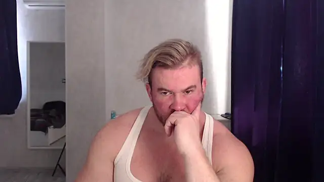 ThorHemsworthRU online show from 03-07-25, 09:40