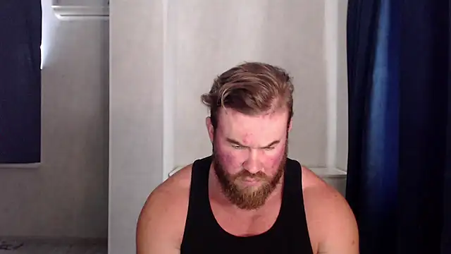 ThorHemsworthRU online show from 09-18-25, 01:02