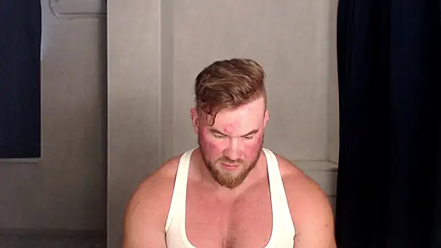 ThorHemsworthRU online show from 09-28-25, 02:55