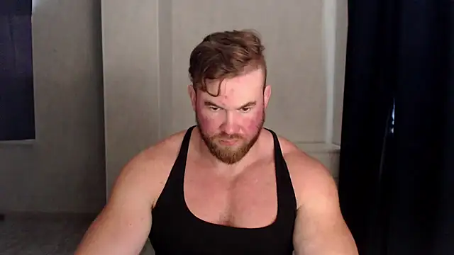 ThorHemsworthRU online show from 10-04-25, 01:53