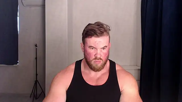 ThorHemsworthRU online show from 10-10-25, 02:38