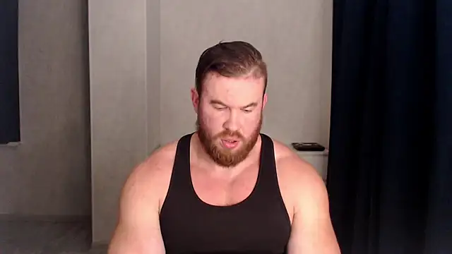 ThorHemsworthRU online show from 10-19-25, 04:18