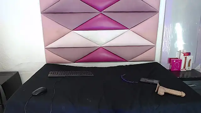 Sara Jhonson21 online show from 09-19-25, 04:29