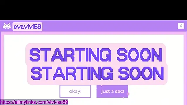 vivi-iso59 online show from 09-25-25, 02:15