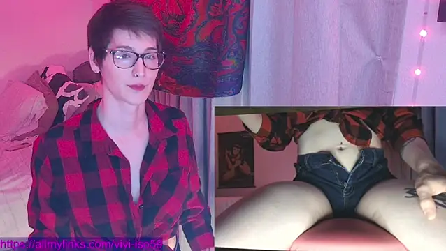 vivi-iso59 online show from 10-21-25, 02:34