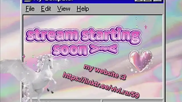 vivi-iso59 online show from 03-01-26, 04:47
