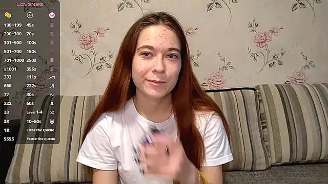 KissKarina online show from 09-25-25, 02:10