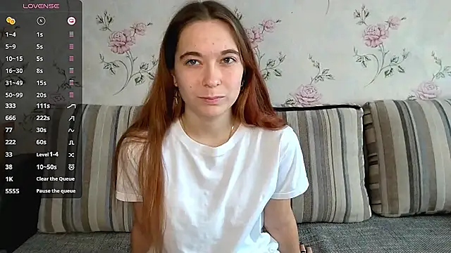 KissKarina online show from 10-01-25, 09:04