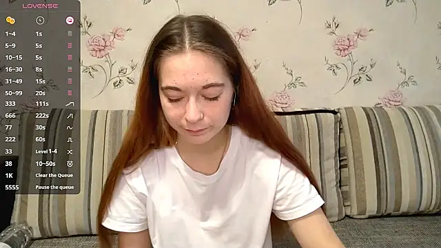KissKarina online show from 10-02-25, 12:56