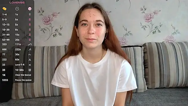 KissKarina online show from 10-05-25, 11:52