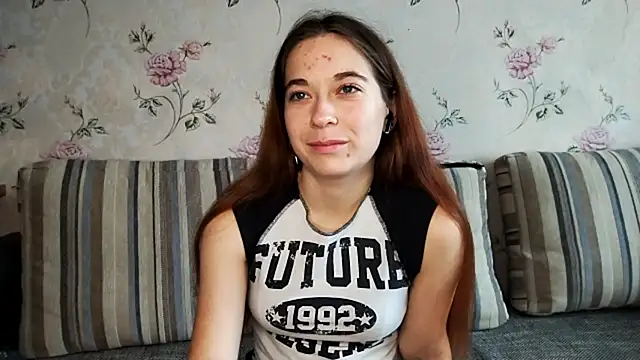 KissKarina online show from 10-10-25, 10:58