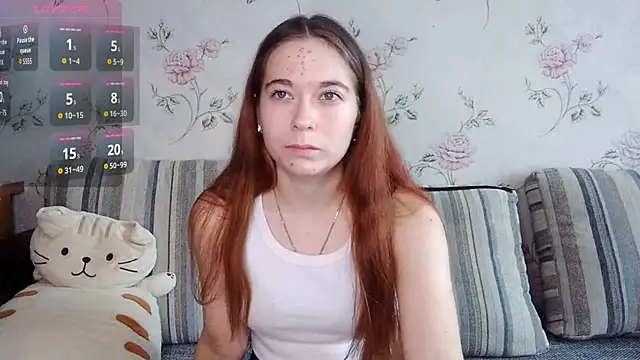 KissKarina online show from 10-25-25, 10:45