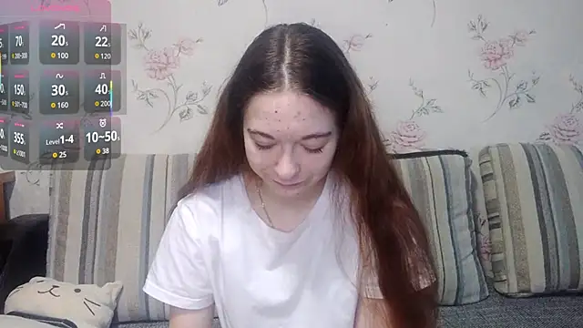 KissKarina online show from 10-30-25, 01:23