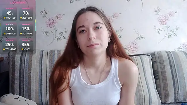 KissKarina online show from 11-08-25, 07:08