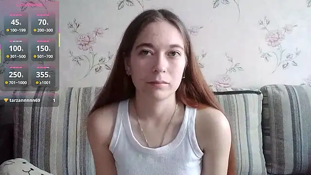 KissKarina online show from 11-11-25, 11:21