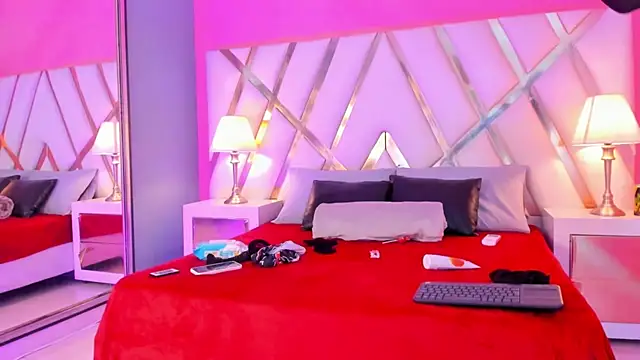 JadeeKhan online show from 10-24-25, 12:30