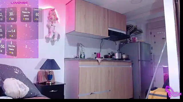 AllysonStonne online show from 03-13-26, 10:49