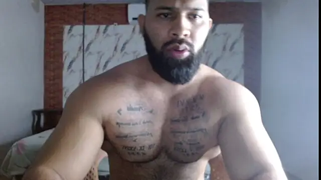 JOHN muscle99 online show from 09-19-25, 04:03