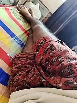 Sexyhotboy7inch online show from 11-16-25, 07:36