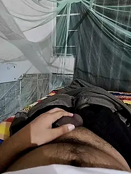 Sexyhotboy7inch online show from 03-20-26, 07:19