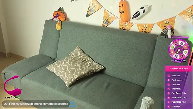 Snapshot of JadeStarJBSP chatting on 10-23-25, 11:53 JadeStarJBSP online show from 10-23-25, 11:53