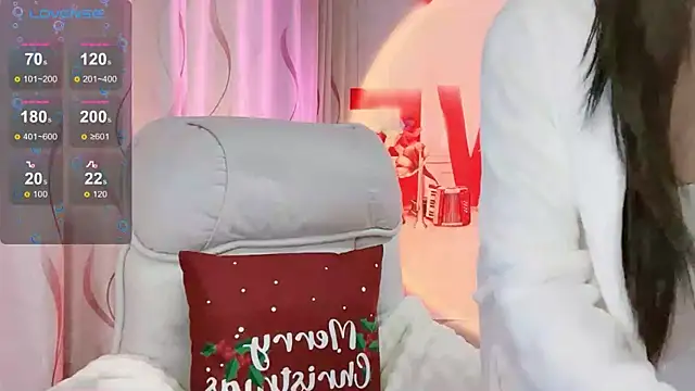 Ya-Ya- online show from 03-19-26, 11:42