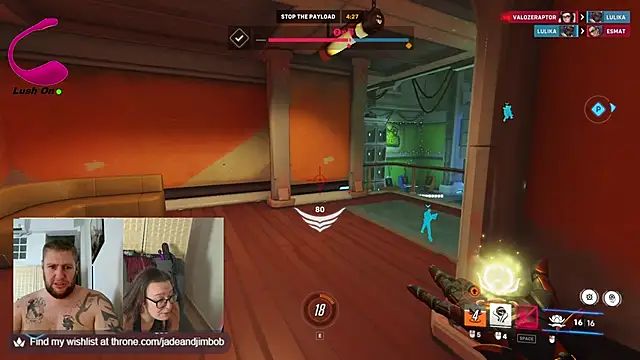 JimbobStarLad online show from 11-03-25, 08:15