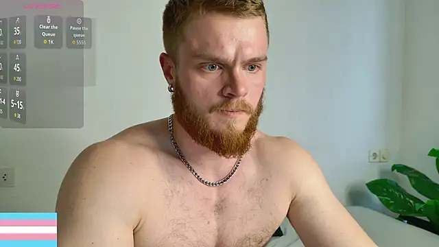 VictorTransMan online show from 05-01-26, 06:01