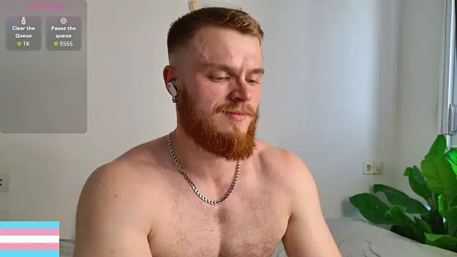 VictorTransMan online show from 05-02-26, 04:12
