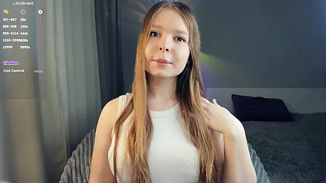 BelleDream online show from 09-28-25, 06:13