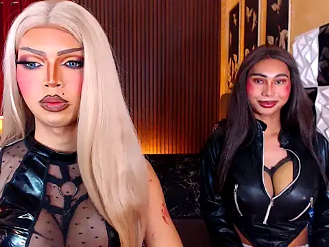 XinFuckingLust online show from 03-14-26, 01:38