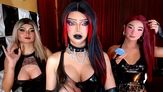 XinFuckingLust online show from 05-05-26, 06:54
