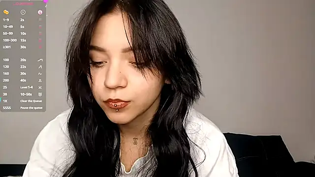 MelodeeCazel online show from 09-17-25, 10:39
