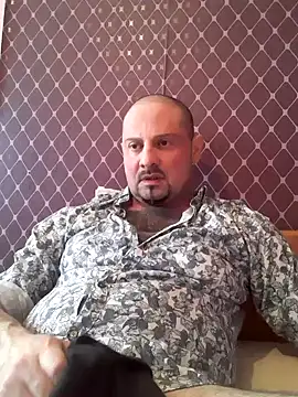  NEREZA  online show from 10-01-25, 03:18