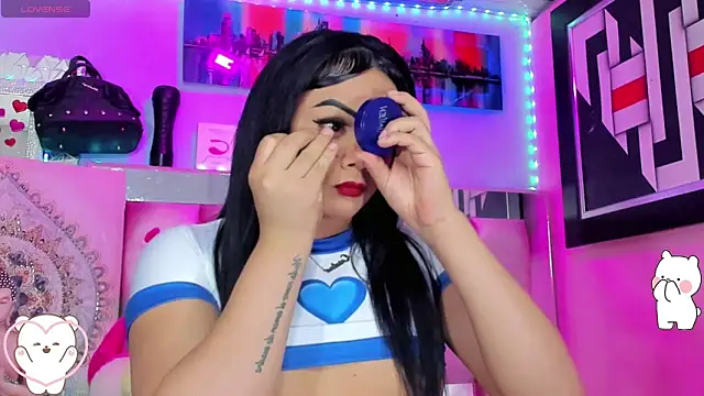 Snapshot of Brianny_Virtual chatting on 09-26-25, 11:09 Brianny Virtual online show from 09-26-25, 11:09