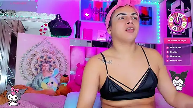 Snapshot of Brianny_Virtual chatting on 10-12-25, 08:52 Brianny Virtual online show from 10-12-25, 08:52