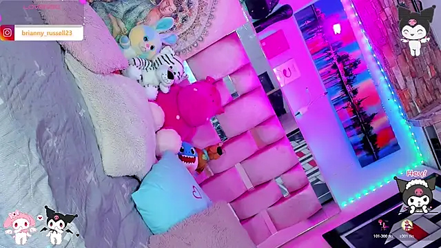 Snapshot of Brianny_Virtual chatting on 10-18-25, 10:21 Brianny Virtual online show from 10-18-25, 10:21