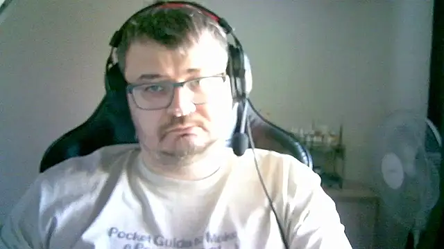 SirAbuser online show from 10-17-25, 07:00