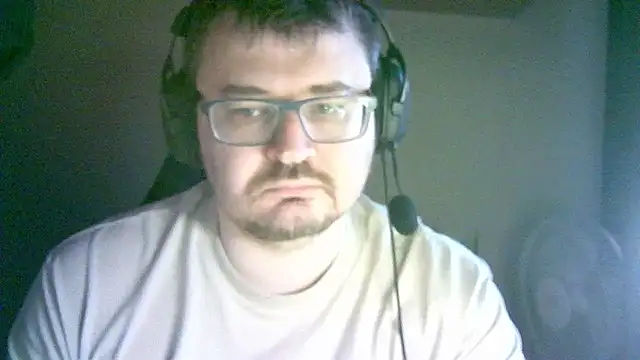 SirAbuser online show from 10-24-25, 06:32