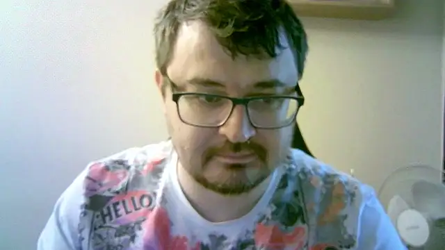 SirAbuser online show from 11-05-25, 08:25