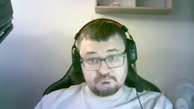 SirAbuser online show from 11-26-25, 06:25