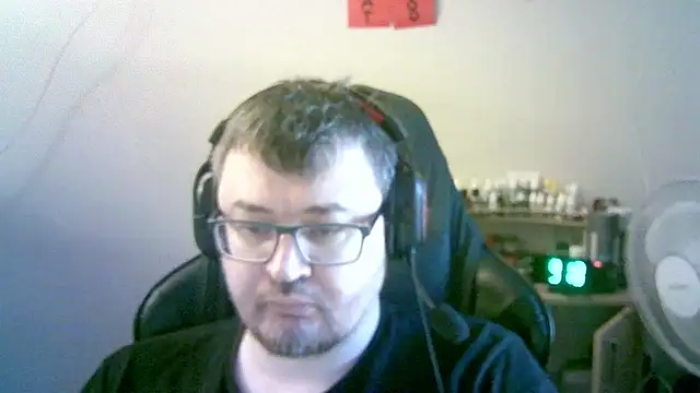 SirAbuser online show from 02-13-26, 06:20