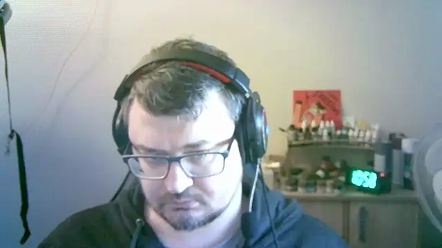 SirAbuser online show from 02-18-26, 07:59