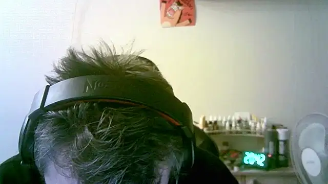 SirAbuser online show from 03-03-26, 05:41