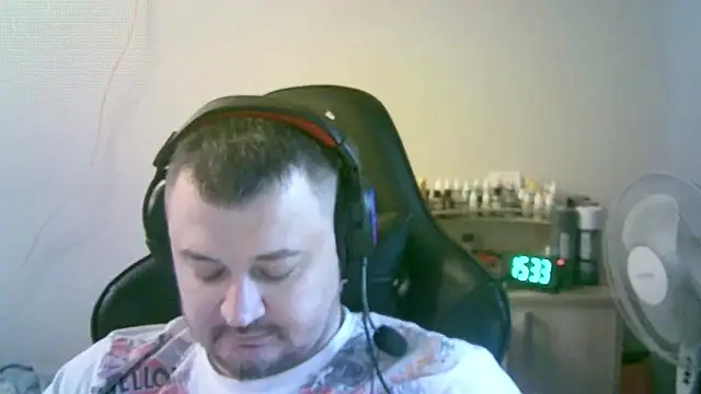 SirAbuser online show from 03-05-26, 12:34