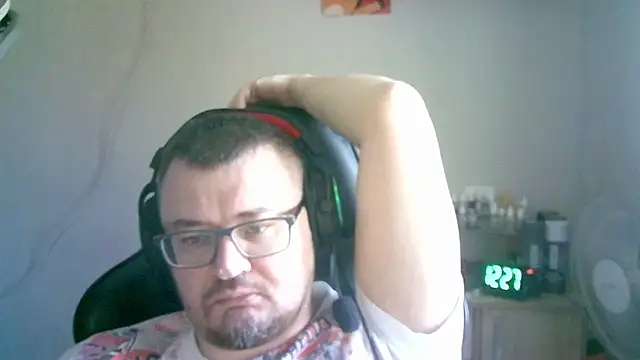 SirAbuser online show from 03-06-26, 09:28