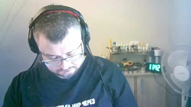 SirAbuser online show from 03-11-26, 08:42