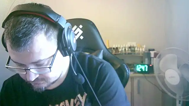 SirAbuser online show from 03-15-26, 09:48