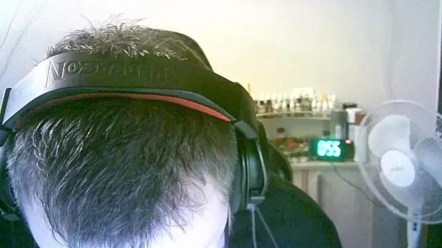 SirAbuser online show from 03-15-26, 09:54